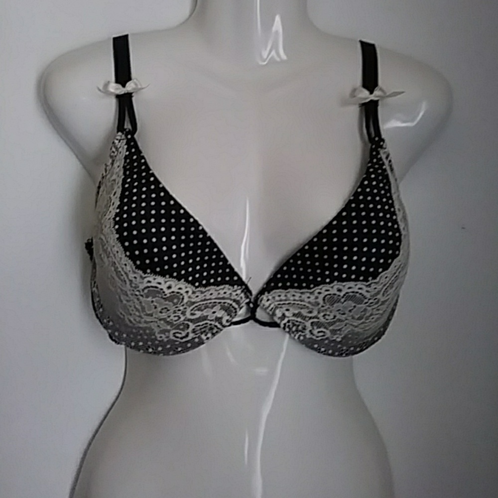 Smart sexy bra 36 D